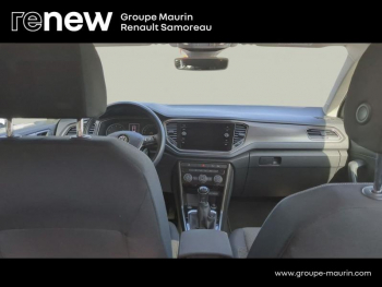 Photo 8 du bon plan VOLKSWAGEN T-Roc 1.5 TSI EVO 150ch Lounge Euro6d-T occasion à 17900 €