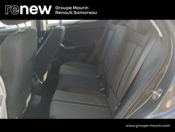 Photo 12 du bon plan VOLKSWAGEN T-Roc 1.5 TSI EVO 150ch Lounge Euro6d-T occasion à 17900 €