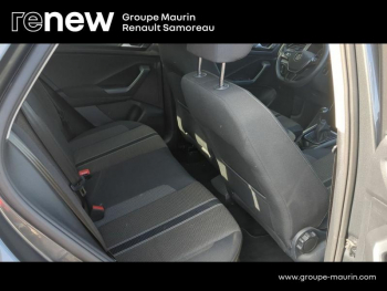 Photo 14 du bon plan VOLKSWAGEN T-Roc 1.5 TSI EVO 150ch Lounge Euro6d-T occasion à 17900 €
