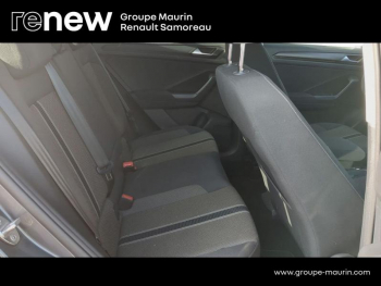Photo 15 du bon plan VOLKSWAGEN T-Roc 1.5 TSI EVO 150ch Lounge Euro6d-T occasion à 17900 €