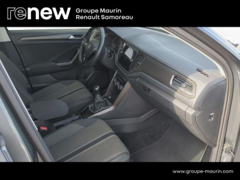 Photo 16 du bon plan VOLKSWAGEN T-Roc 1.5 TSI EVO 150ch Lounge Euro6d-T occasion à 17900 €