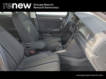 Photo 17 du bon plan VOLKSWAGEN T-Roc 1.5 TSI EVO 150ch Lounge Euro6d-T occasion à 17900 €