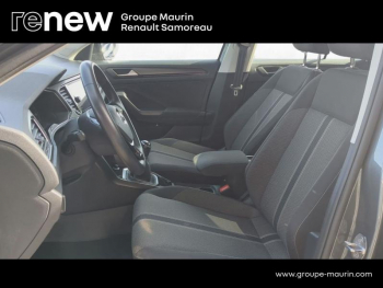 Photo 19 du bon plan VOLKSWAGEN T-Roc 1.5 TSI EVO 150ch Lounge Euro6d-T occasion à 17900 €