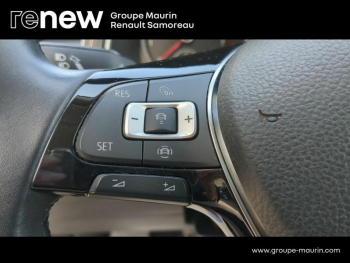 Photo 22 du bon plan VOLKSWAGEN T-Roc 1.5 TSI EVO 150ch Lounge Euro6d-T occasion à 17900 €