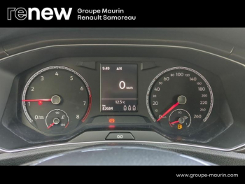Photo 24 du bon plan VOLKSWAGEN T-Roc 1.5 TSI EVO 150ch Lounge Euro6d-T occasion à 17900 €