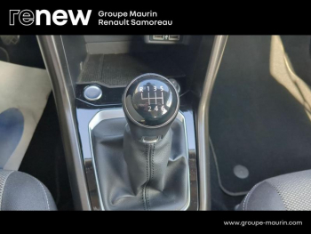 Photo 26 du bon plan VOLKSWAGEN T-Roc 1.5 TSI EVO 150ch Lounge Euro6d-T occasion à 17900 €