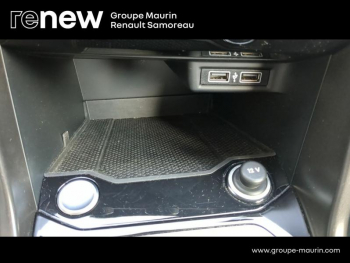 Photo 27 du bon plan VOLKSWAGEN T-Roc 1.5 TSI EVO 150ch Lounge Euro6d-T occasion à 17900 €