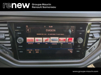 Photo 28 du bon plan VOLKSWAGEN T-Roc 1.5 TSI EVO 150ch Lounge Euro6d-T occasion à 17900 €