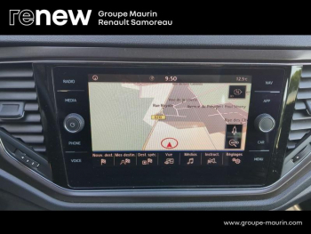 Photo 29 du bon plan VOLKSWAGEN T-Roc 1.5 TSI EVO 150ch Lounge Euro6d-T occasion à 17900 €