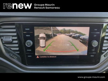 Photo 30 du bon plan VOLKSWAGEN T-Roc 1.5 TSI EVO 150ch Lounge Euro6d-T occasion à 17900 €