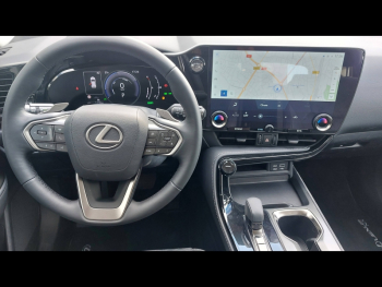 Photo 2 du bon plan LEXUS NX 350h 2WD Pack occasion à 47600 €
