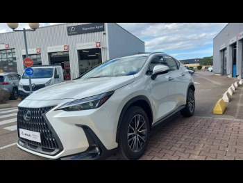 Photo 5 du bon plan LEXUS NX 350h 2WD Pack occasion à 47600 €