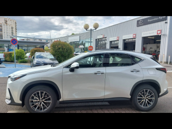 Photo 6 du bon plan LEXUS NX 350h 2WD Pack occasion à 47600 €