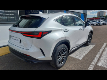 Photo 8 du bon plan LEXUS NX 350h 2WD Pack occasion à 47600 €