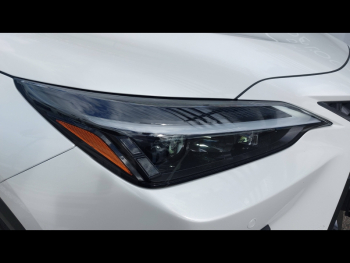 Photo 11 du bon plan LEXUS NX 350h 2WD Pack occasion à 47600 €