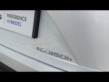 Photo 13 du bon plan LEXUS NX 350h 2WD Pack occasion à 47600 €