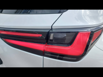 Photo 14 du bon plan LEXUS NX 350h 2WD Pack occasion à 47600 €
