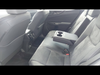 Photo 16 du bon plan LEXUS NX 350h 2WD Pack occasion à 47600 €