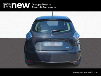 Photo 6 du bon plan RENAULT Zoe Intens charge normale R110 occasion à 7900 €