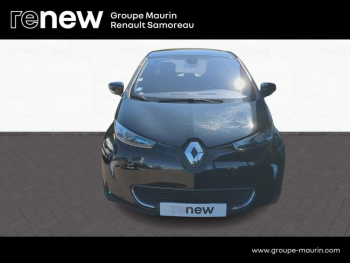 Photo 7 du bon plan RENAULT Zoe Intens charge normale R110 occasion à 7900 €