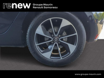Photo 8 du bon plan RENAULT Zoe Intens charge normale R110 occasion à 7900 €
