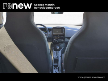 Photo 9 du bon plan RENAULT Zoe Intens charge normale R110 occasion à 7900 €