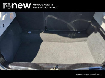 Photo 10 du bon plan RENAULT Zoe Intens charge normale R110 occasion à 7900 €