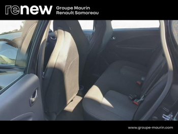 Photo 11 du bon plan RENAULT Zoe Intens charge normale R110 occasion à 7900 €
