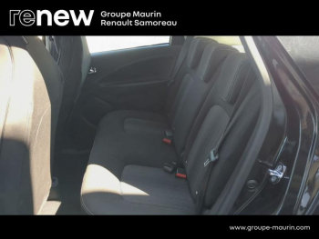 Photo 12 du bon plan RENAULT Zoe Intens charge normale R110 occasion à 7900 €