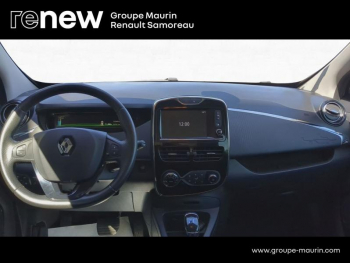 Photo 13 du bon plan RENAULT Zoe Intens charge normale R110 occasion à 7900 €