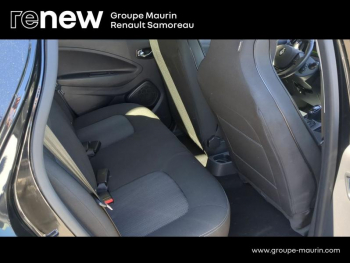 Photo 14 du bon plan RENAULT Zoe Intens charge normale R110 occasion à 7900 €