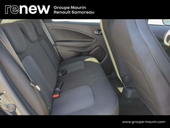 Photo 15 du bon plan RENAULT Zoe Intens charge normale R110 occasion à 7900 €