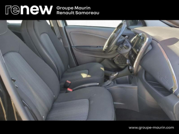Photo 17 du bon plan RENAULT Zoe Intens charge normale R110 occasion à 7900 €