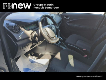 Photo 18 du bon plan RENAULT Zoe Intens charge normale R110 occasion à 7900 €