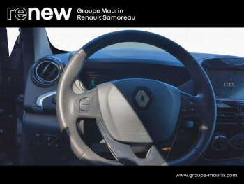 Photo 20 du bon plan RENAULT Zoe Intens charge normale R110 occasion à 7900 €