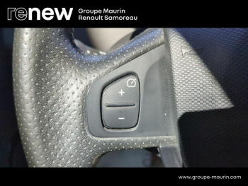 Photo 21 du bon plan RENAULT Zoe Intens charge normale R110 occasion à 7900 €