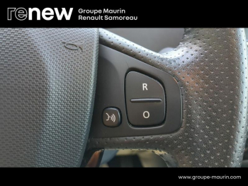 Photo 22 du bon plan RENAULT Zoe Intens charge normale R110 occasion à 7900 €