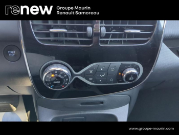 Photo 24 du bon plan RENAULT Zoe Intens charge normale R110 occasion à 7900 €