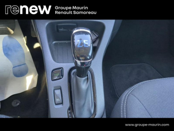 Photo 25 du bon plan RENAULT Zoe Intens charge normale R110 occasion à 7900 €