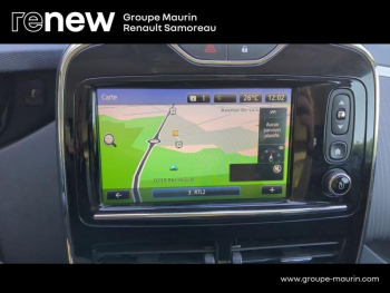 Photo 27 du bon plan RENAULT Zoe Intens charge normale R110 occasion à 7900 €