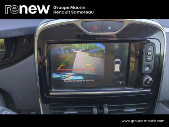 Photo 28 du bon plan RENAULT Zoe Intens charge normale R110 occasion à 7900 €