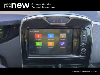 Photo 29 du bon plan RENAULT Zoe Intens charge normale R110 occasion à 7900 €