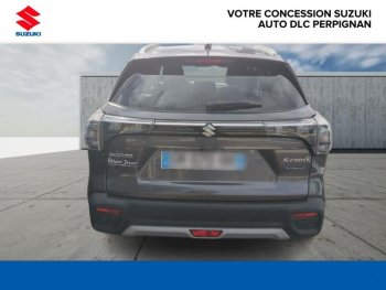 Photo 5 du bon plan SUZUKI SX4 S-Cross 1.5 Dualjet Hybrid 115ch Style Auto Allgrip occasion à 22900 €