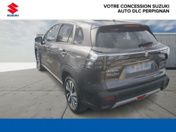 Photo 6 du bon plan SUZUKI SX4 S-Cross 1.5 Dualjet Hybrid 115ch Style Auto Allgrip occasion à 22900 €