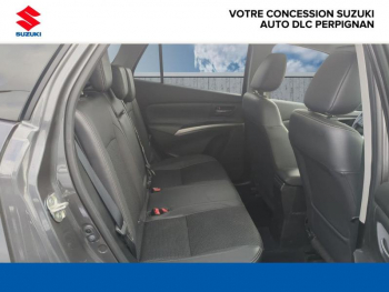 Photo 7 du bon plan SUZUKI SX4 S-Cross 1.5 Dualjet Hybrid 115ch Style Auto Allgrip occasion à 22900 €