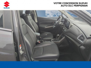 Photo 8 du bon plan SUZUKI SX4 S-Cross 1.5 Dualjet Hybrid 115ch Style Auto Allgrip occasion à 22900 €
