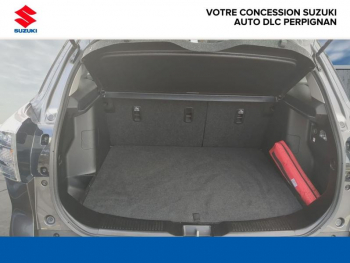 Photo 10 du bon plan SUZUKI SX4 S-Cross 1.5 Dualjet Hybrid 115ch Style Auto Allgrip occasion à 22900 €
