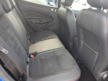 Photo 6 du bon plan FORD EcoSport 1.0 EcoBoost 125ch ST-Line Euro6.2 occasion à 14890 €
