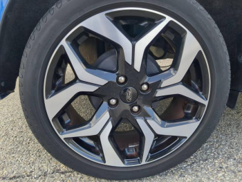 Photo 7 du bon plan FORD EcoSport 1.0 EcoBoost 125ch ST-Line Euro6.2 occasion à 14890 €