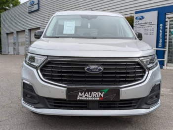 Photo 2 du bon plan FORD Grd Tourneo Connect 2.0 EcoBlue 122ch Titanium DSG7 TPMR occasion à 43899 €